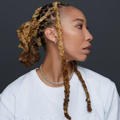 Bundles>Kiss Colors and Care Braiding Accessories Bundle