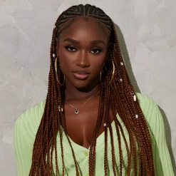 Bundles>Kiss Colors and Care Braiding Accessories Bundle