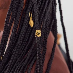 Bundles>Kiss Colors and Care Braiding Accessories Bundle