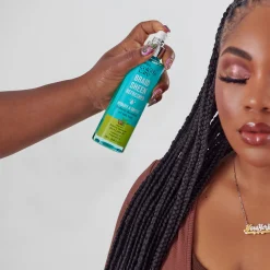 Bundles>Kiss Colors and Care Braiding Essentials Bundle - Extreme Hold