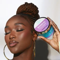 Bundles>Kiss Colors and Care Braiding Essentials Bundle - Maximum Hold