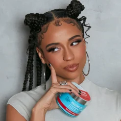 Hair Care|Styling>Kiss Colors and Care Braiding Gel