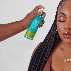 Hair Care|Styling>Kiss Colors and Care Braid Sheen Refresher