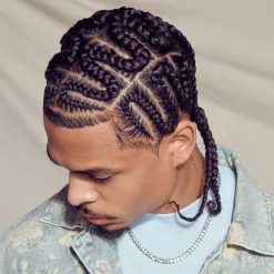 Hair Care|Styling>Kiss Colors and Care Braid Sheen Refresher