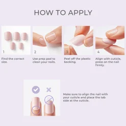 Color Nails>Impress Brillix
