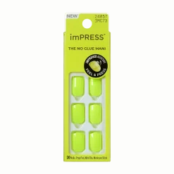 Color Nails>Impress Brillix