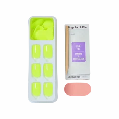 Color Nails>Impress Brillix