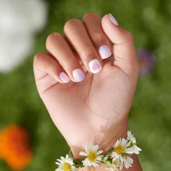 Manis For Kids|Design Nails>Impress Bunny Kisses