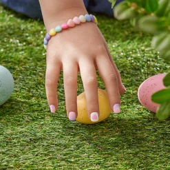 Manis For Kids|Design Nails>Impress Bunny Kisses