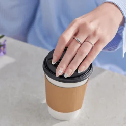 French Nails|Design Nails>Impress Buttercup Shine