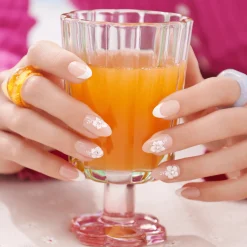 French Nails|Design Nails>Impress Buttercup Shine