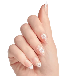 French Nails|Design Nails>Impress Buttercup Shine