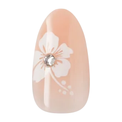 French Nails|Design Nails>Impress Buttercup Shine