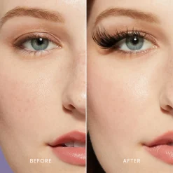 Natural|Wispy>Falscara Cat Eye Wisps | 20 Wisps