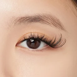 Natural|Wispy>Falscara Cat Eye Wisps | 20 Wisps