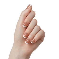 French Nails>Impress Chatoyer