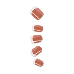 French Nails>Impress Chatoyer