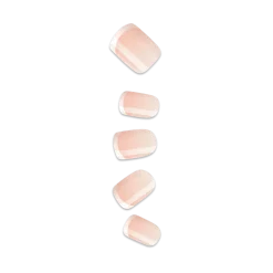 French Nails>Impress Chic French