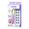 Falsies>Impress Chic Wispy | 12 Clusters