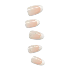 French Nails>Impress Chills