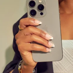 French Nails>Impress Chills