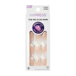French Nails>Impress Chills