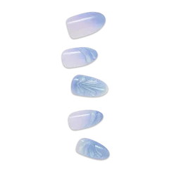 Design Nails>Impress Ciel