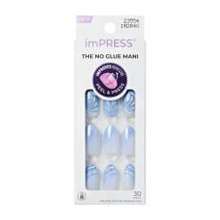 Design Nails>Impress Ciel