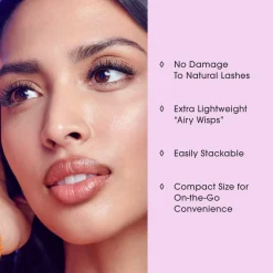 Falscara Studio|Wispy>Falscara Classic Natural Wisps | 36 Wisps