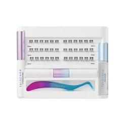 Natural|Wispy>Falscara Classic Natural Wisps | 36 Wisps