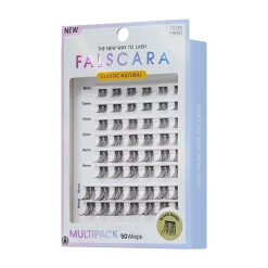 Wispy|Mega Multipacks>Falscara Classic Natural Wisps | 50 Wisps