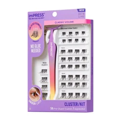 Starter Kits|Falsies>Impress Classic Volume | 36 Clusters