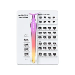 Starter Kits|Falsies>Impress Classic Volume | 36 Clusters