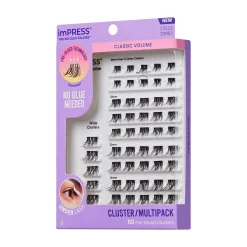 Falsies>Impress Classic Volume | 50 Clusters