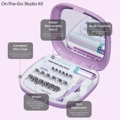 Falscara Studio|Wispy>Falscara Classic Volume Wisps | 36 Wisps
