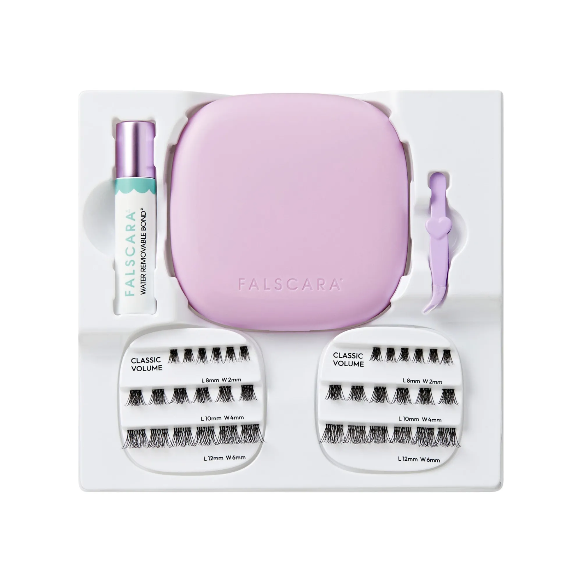 Falscara Studio|Wispy>Falscara Classic Volume Wisps | 36 Wisps