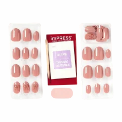 Color Nails>Impress Close To You