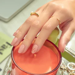 Color Nails>Impress Close To You