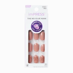 Color Nails>Impress Close To You