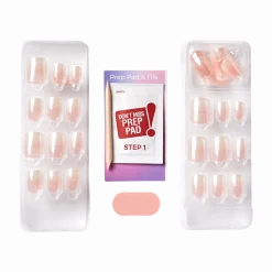Color Nails|Colorfx>Impress Connection