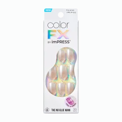 Color Nails|Colorfx>Impress Connection