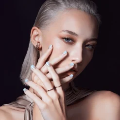 Color Nails|Colorfx>Impress Connection