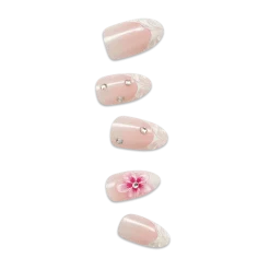 French Nails>Impress Couture-geous