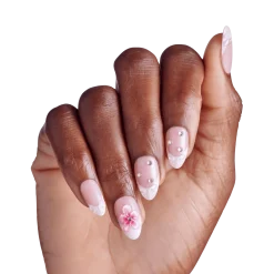 French Nails>Impress Couture-geous