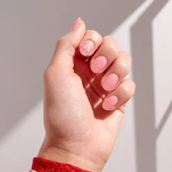 Design Nails>Impress Cupid Love