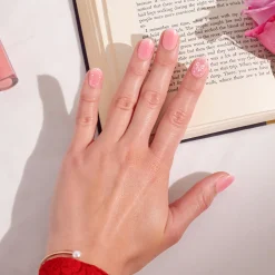 Design Nails>Impress Cupid Love