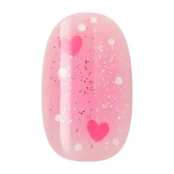 Design Nails>Impress Cupid Love