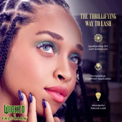 Falscara X Wicked: For Good|Wispy>Falscara Darlingest | 10 Wisps