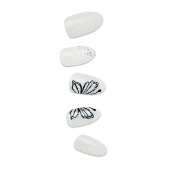 Design Nails>Impress Dazzle