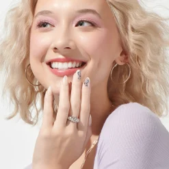 Design Nails>Impress Dazzle
